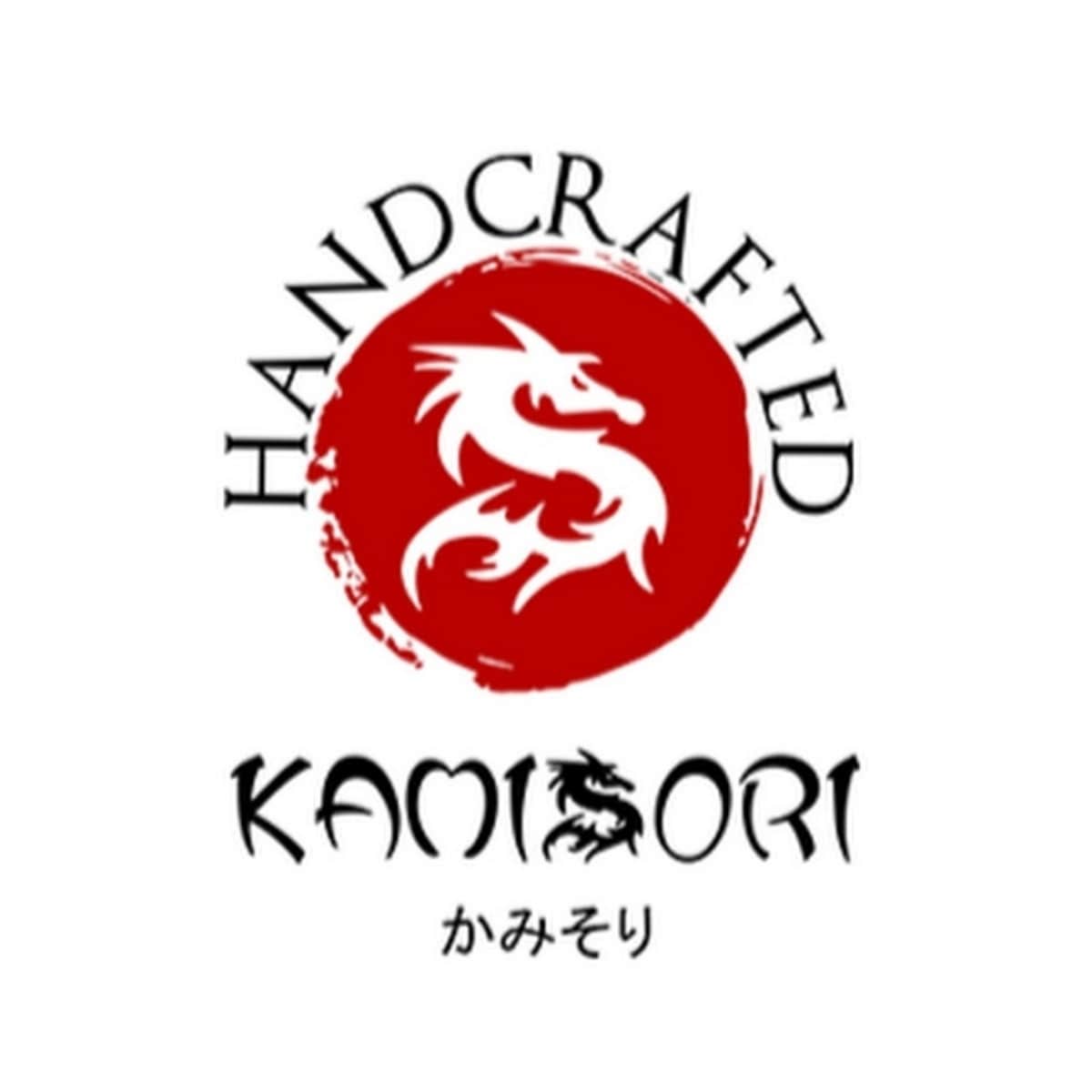 Kamisori Shears - USA Brand Guide - Hair Scissors logo
